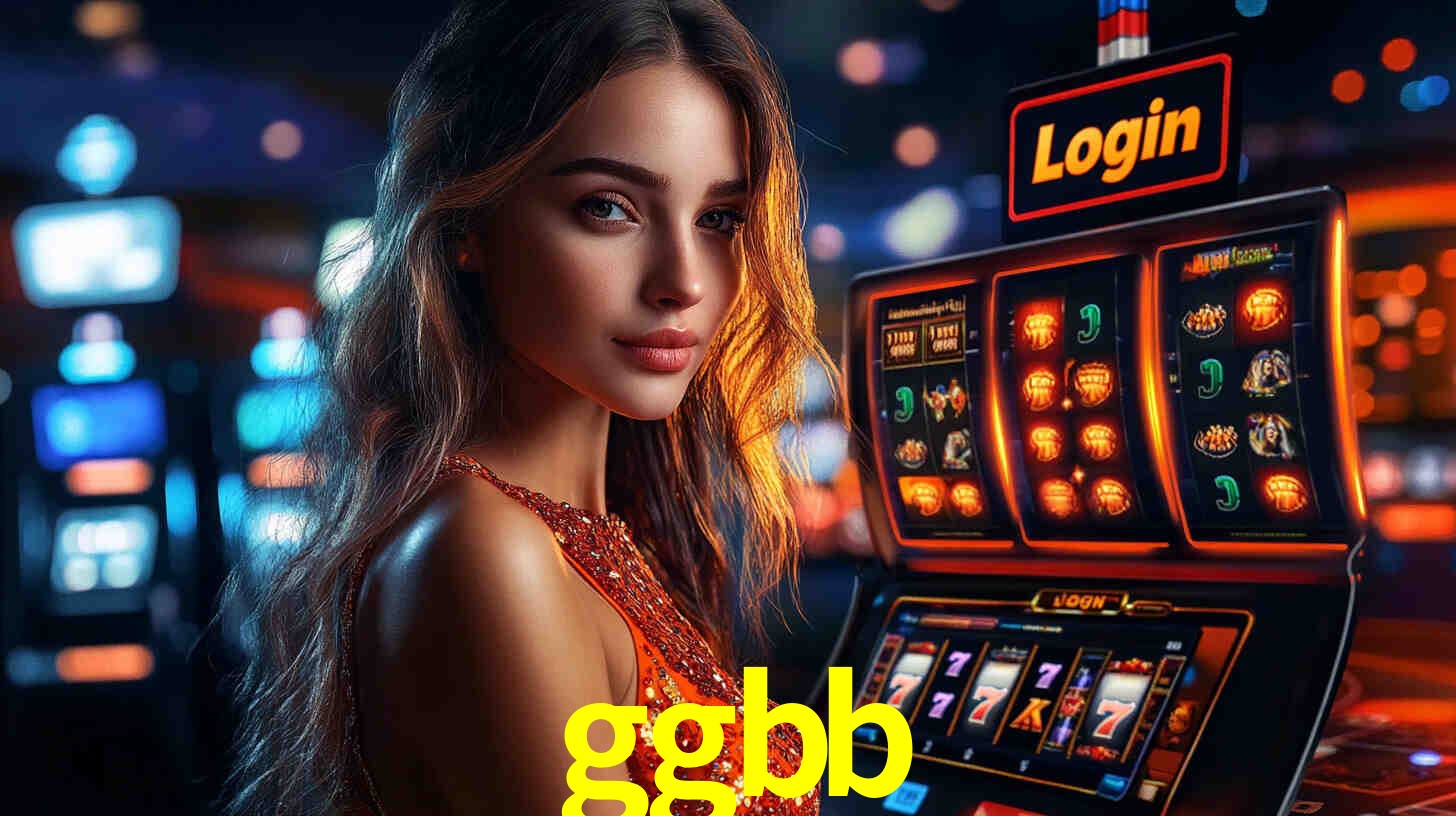 ggbb - Cassino oficial do Brasil - ggbb com apk