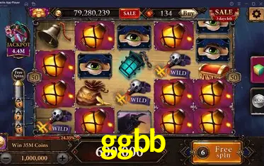Descubra a Essência do ggbb: Nossa História e Compromissos