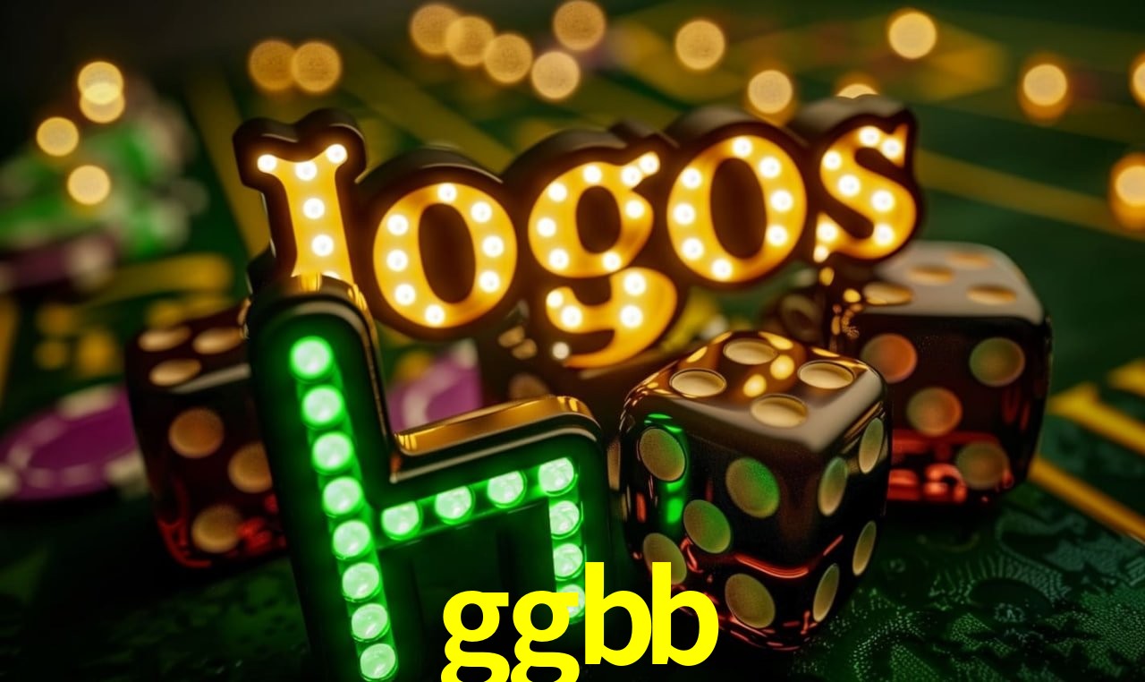 Tecnologia da Plataforma ggbb