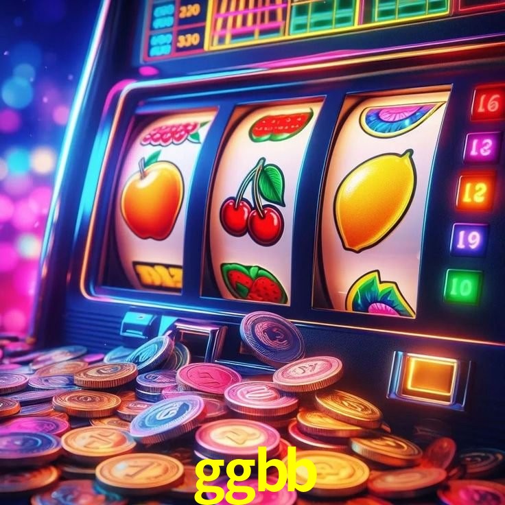 Provedores de Jogos ggbb