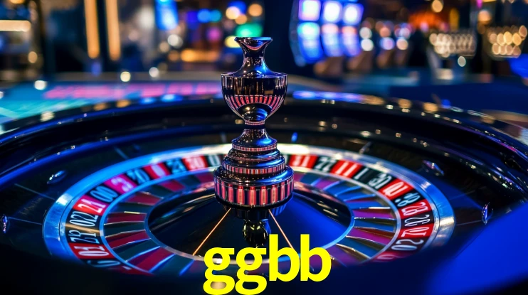 ggbb: Jogos de Caça-Níqueis-Altas Recompensas, Roleta-Velocidade, Blackjack-Desafios Máximos