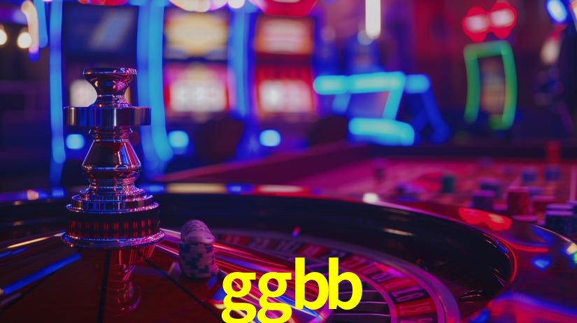 Sinta a adrenalina dos jogos de cassino com ggbb