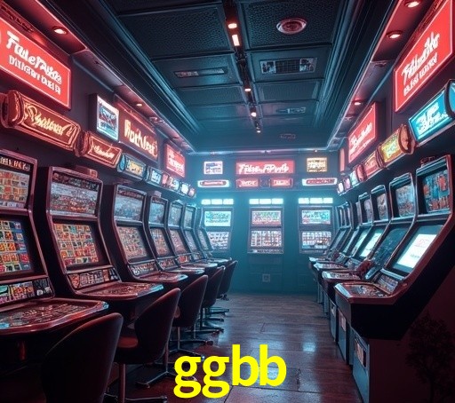 Plataforma ggbb - Cloud AWS Infrastructure