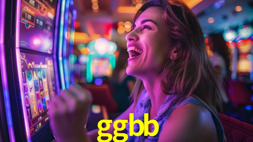 ggbb: Seu Cassino Premiado com Pagamentos Rápidos