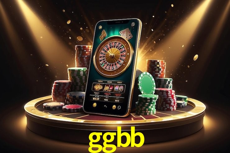 ggbb PIX Instantâneo - Saques em 8 Minutos