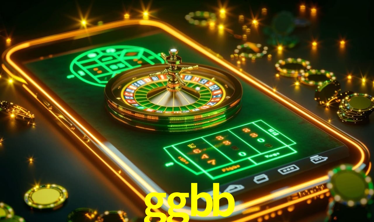 ggbb Segurança Logo 3