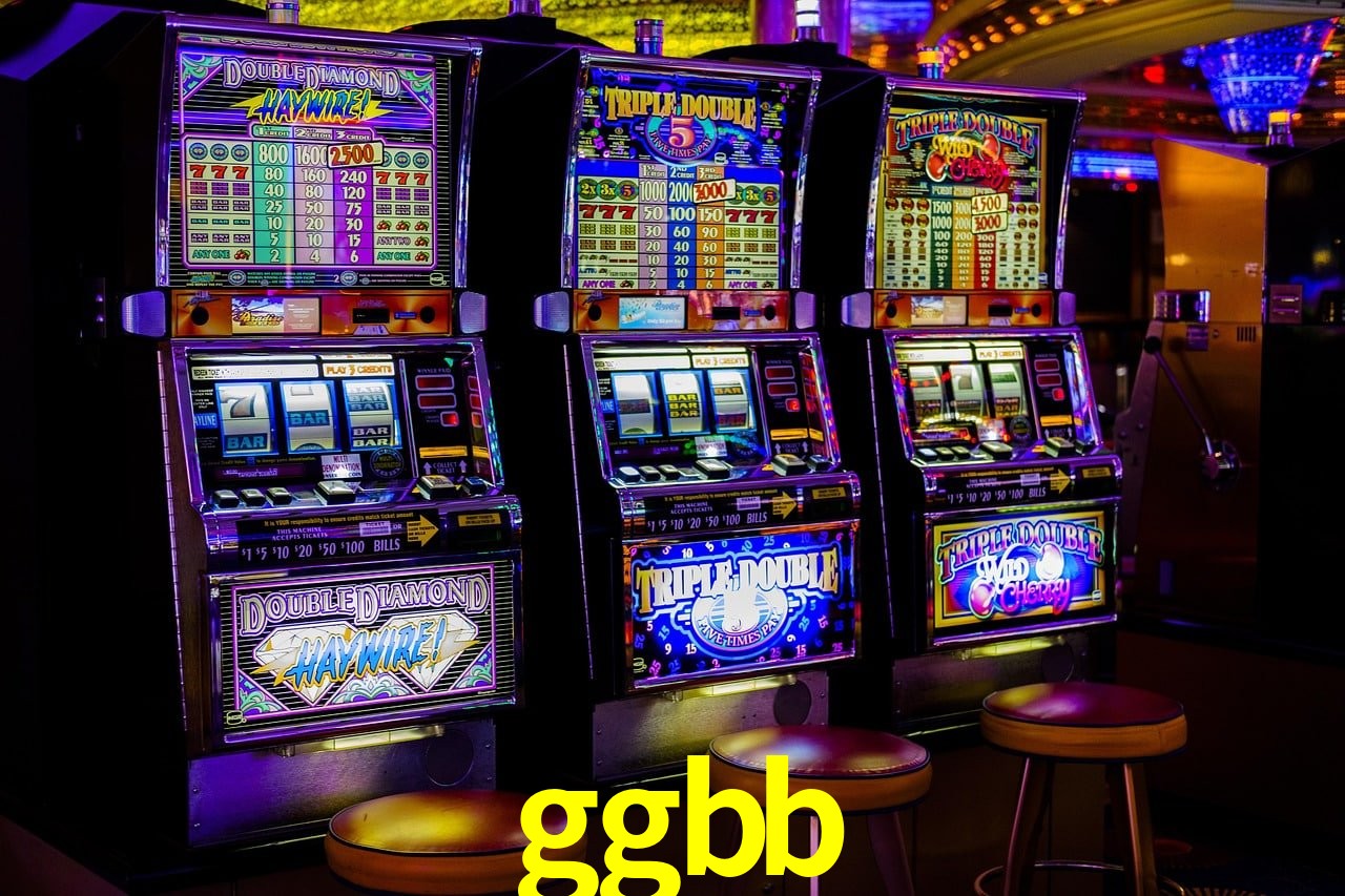 Recursos de Bônus ggbb