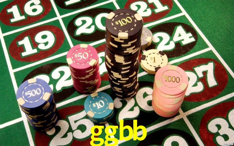 Jogos de Slot ggbb