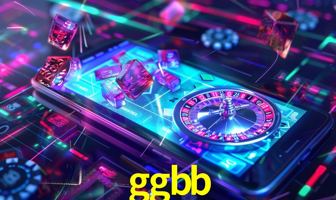 Casino Ao Vivo ggbb